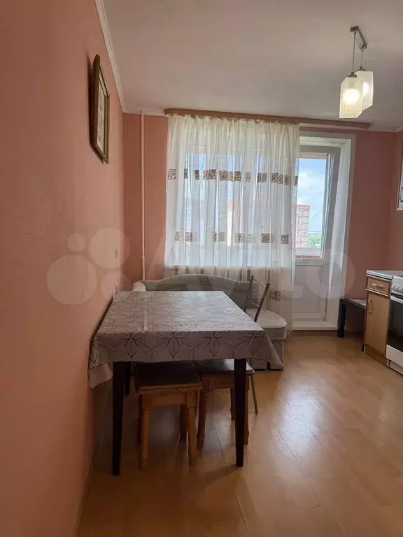 1-к. квартира, 39,1 м, 9/9 эт. - Фото 1