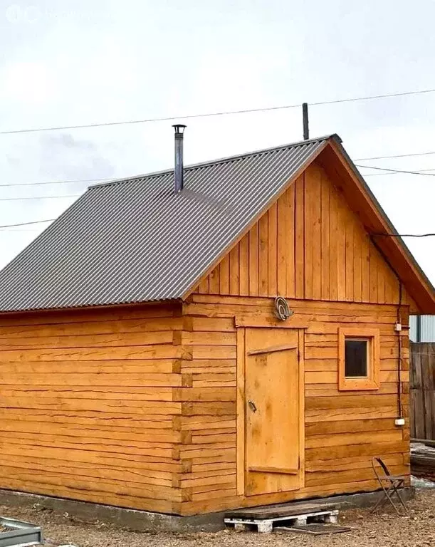 Дом в Чита, ДНТ Урожай, 28 (115 м) - Фото 2