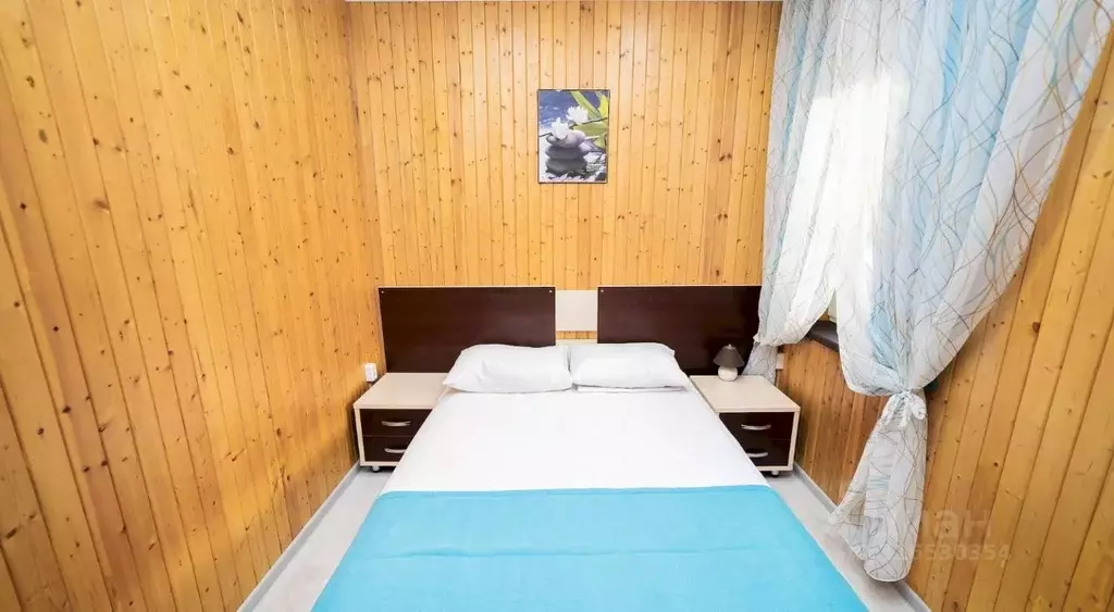 Комната Краснодарский край, Анапа Пионерский просп., 306А (19.0 м) - Фото 0
