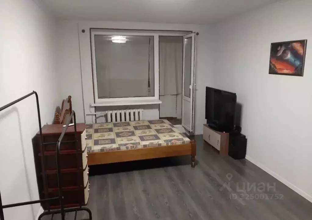 1-к кв. Крым, Симферополь ул. 60 лет Октября, 24 (30.0 м) - Фото 2