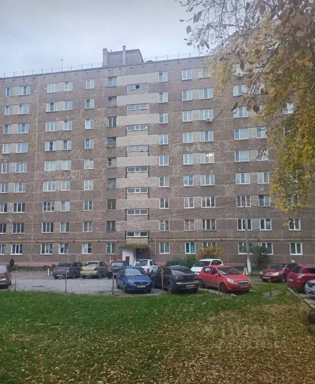 Комната Алтайский край, Барнаул ул. Островского, 50 (12.0 м) - Фото 2