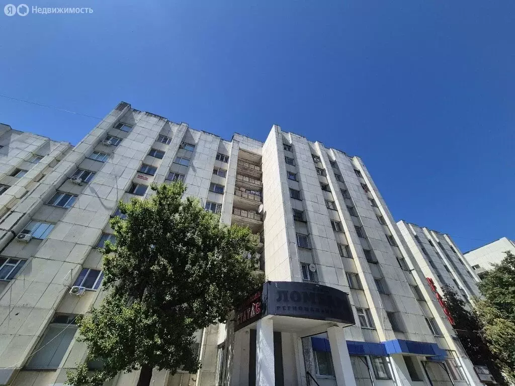 1к в 7-комнатной квартире (19 м) - Фото 1