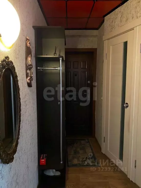 2-к кв. Хабаровский край, Амурск Комсомольский просп., 11 (42.9 м) - Фото 0