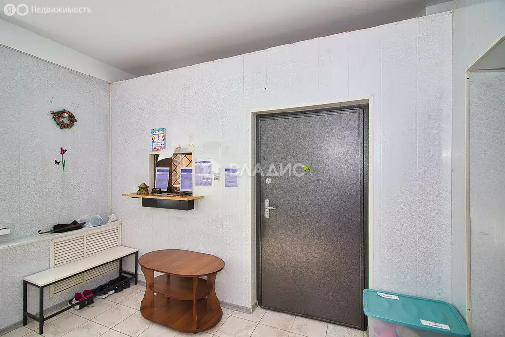 Помещение свободного назначения (990.7 м) - Фото 1