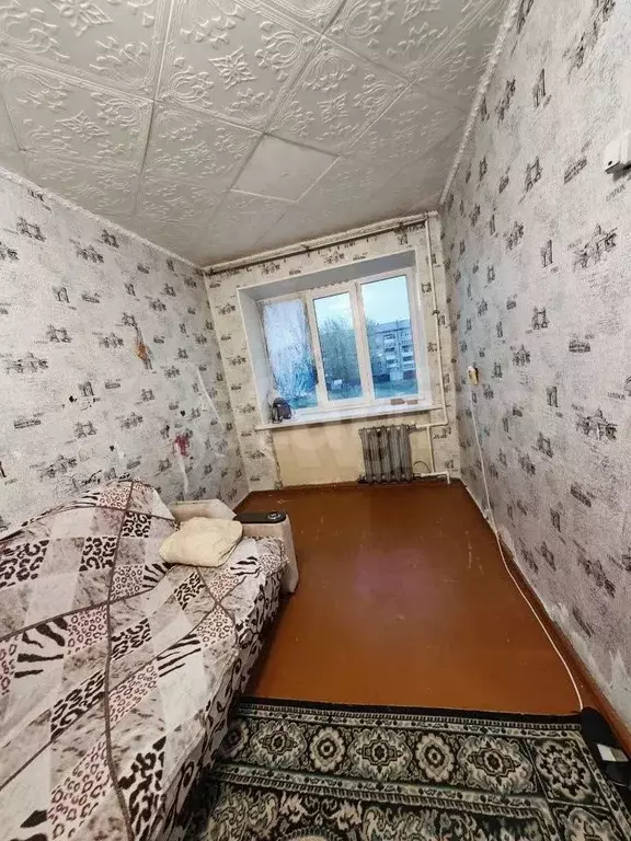 2-к. квартира, 40 м, 3/5 эт. - Фото 1