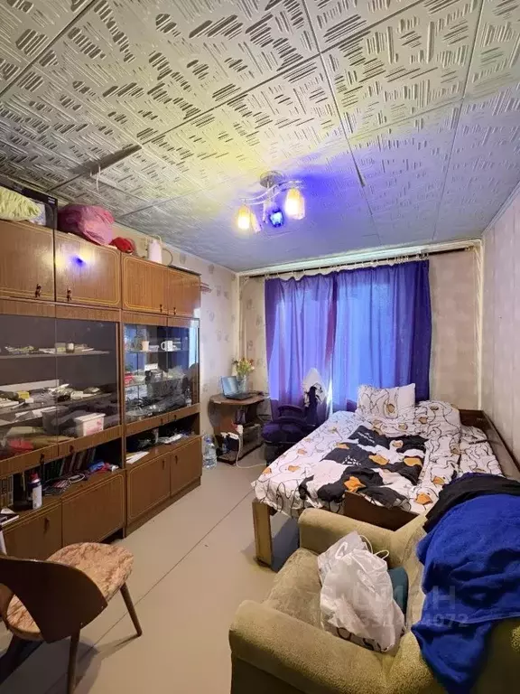 2-к кв. Москва Грайвороновская ул., 20 (50.0 м) - Фото 1