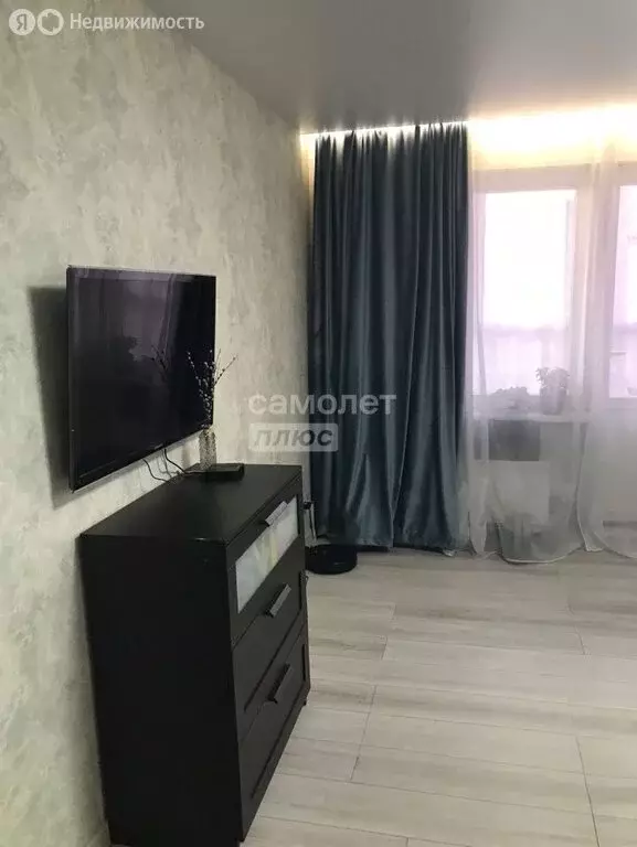 3-комнатная квартира: Москва, Муравская улица, 42к1 (77 м) - Фото 2