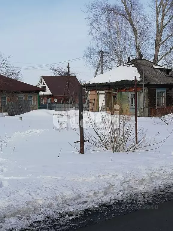 Дом в Алтайский край, Алтайский район, с. Алтайское ул. Карла Маркса, ... - Фото 0