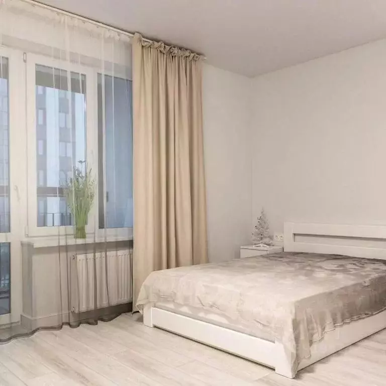 Студия Татарстан, Казань ул. Николая Ершова, 65Б/2 (30.0 м) - Фото 1