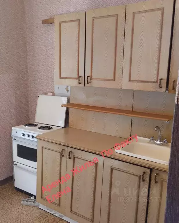 1-к кв. Алтайский край, Бийск Ленинградская ул., 57 (38.0 м) - Фото 1