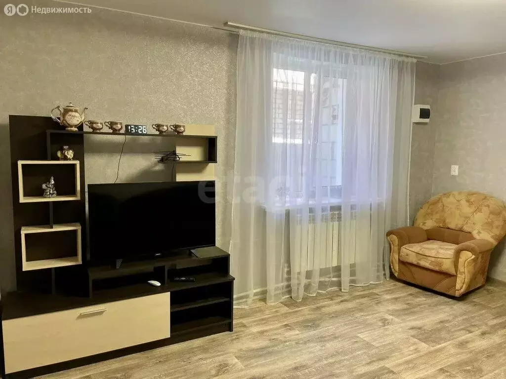 Дом в Воронеж, улица Красный Октябрь (50 м) - Фото 1