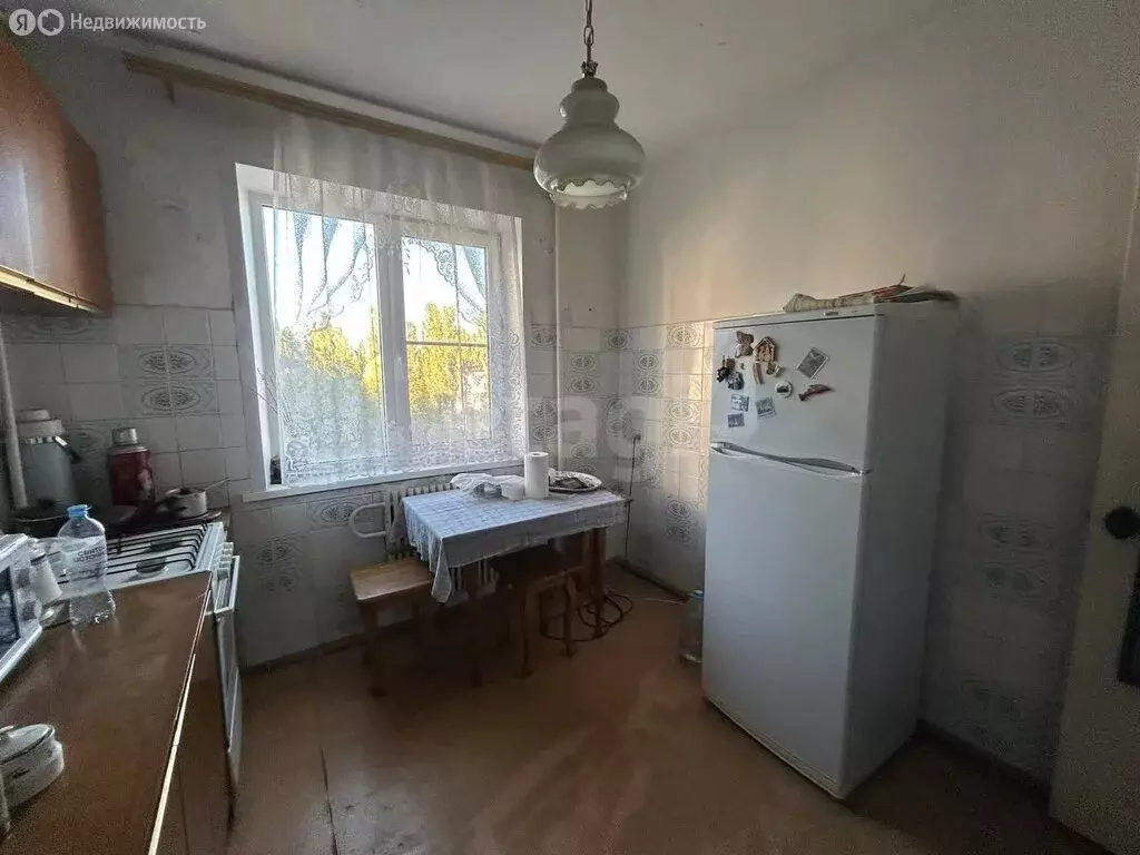 3-комнатная квартира: Воронеж, проспект Патриотов, 8А (65 м) - Фото 1