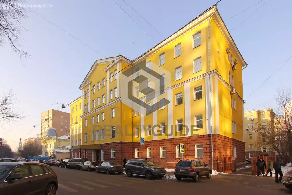 Офис (186 м) - Фото 2