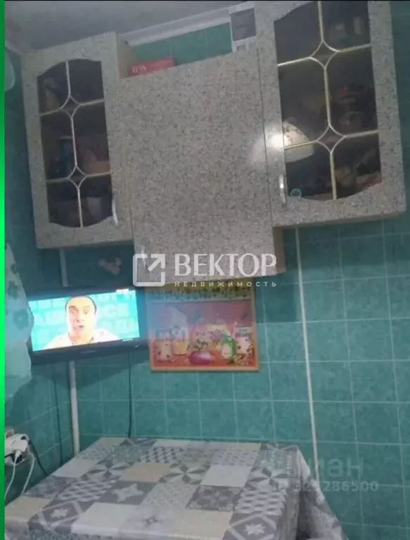 2-к кв. Ивановская область, Иваново ул. 2-я Лагерная, 58 (44.0 м) - Фото 1