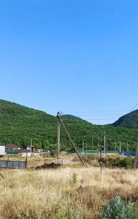 Участок в Севастополь с. Родниковское, ул. Куликова (8.0 сот.) - Фото 2