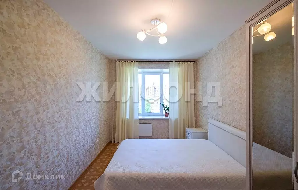 Продаётся 2-к квартира, 57 м - Фото 1