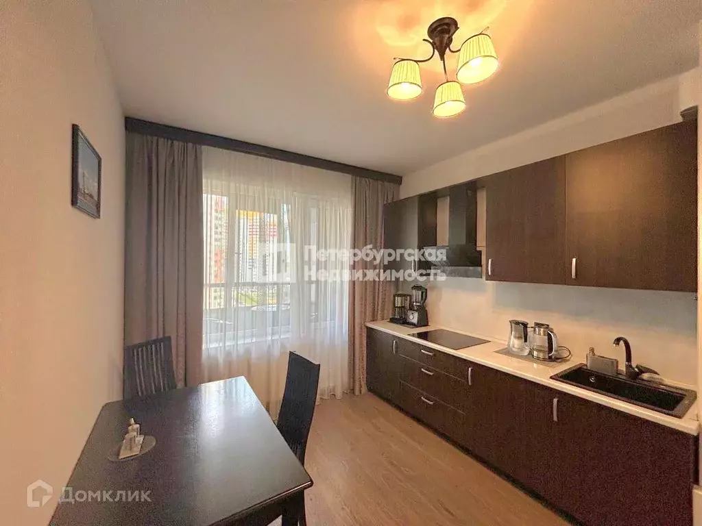 Продаётся 1-к квартира, 34.9 м - Фото 0