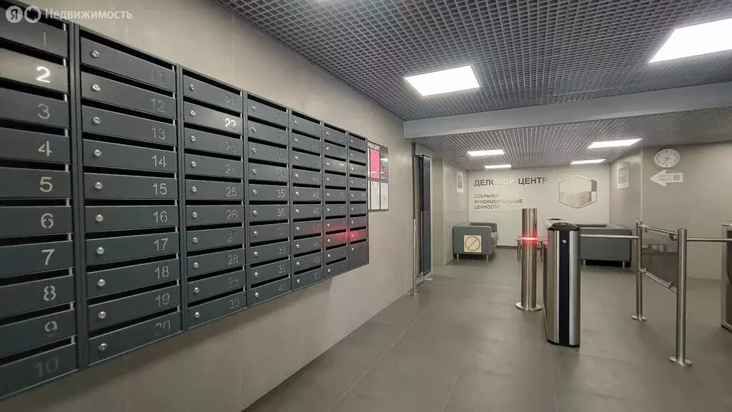 Офис (23 м) - Фото 2