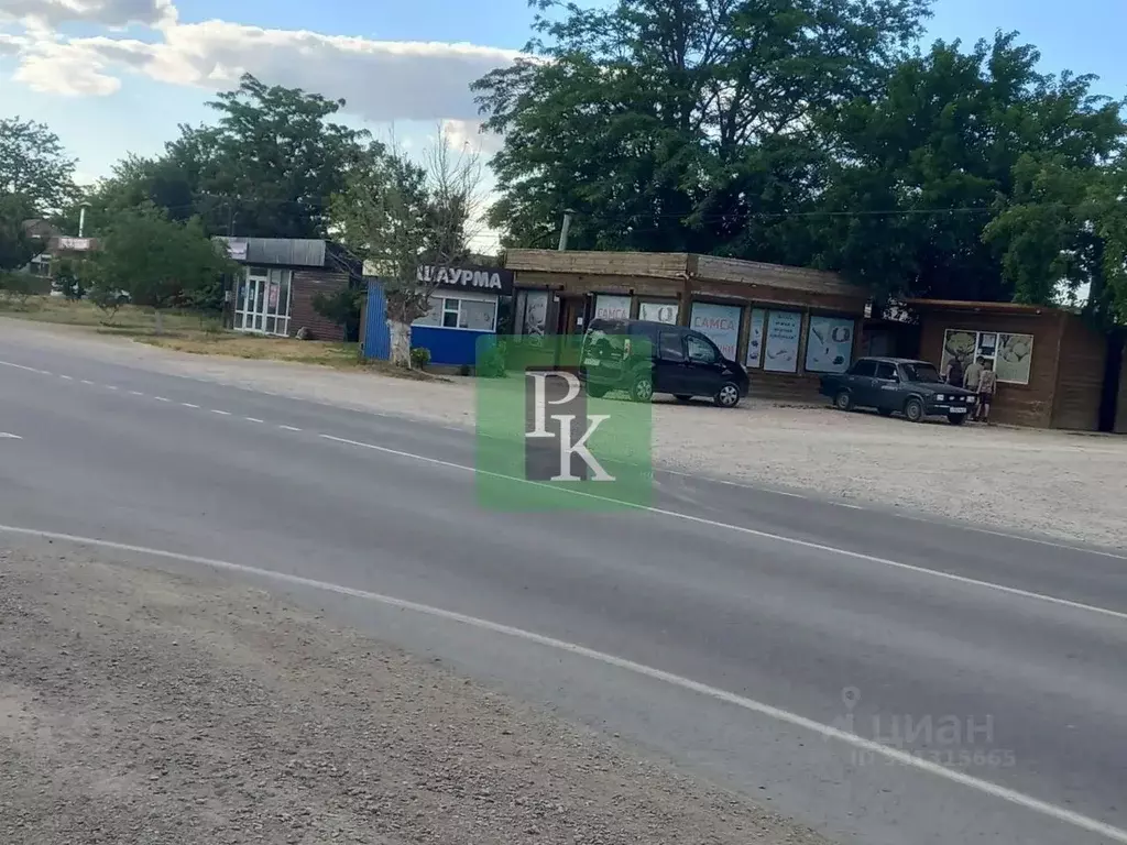 Дом в Крым, Симферопольский район, с. Родниково ул. Амет-Хана Султана, ... - Фото 2