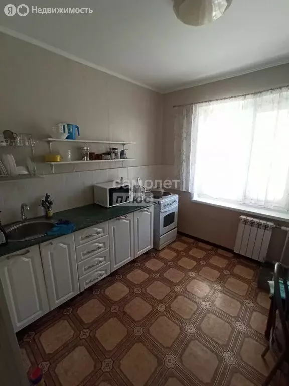 1-комнатная квартира: Омск, проспект Мира, 104 (38.2 м) - Фото 1