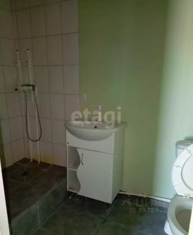 Дом в Крым, Сакский район, с. Молочное ул. Вольная, 4А (210 м) - Фото 2
