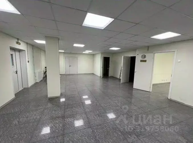 Офис в Ленинградская область, Всеволожский район, Заневское городское ... - Фото 0