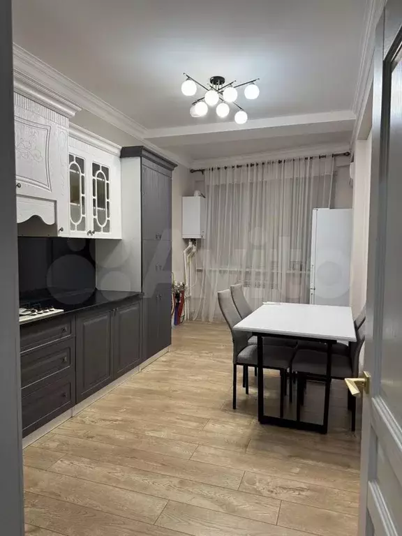 2-к. квартира, 70 м, 13/13 эт. - Фото 1