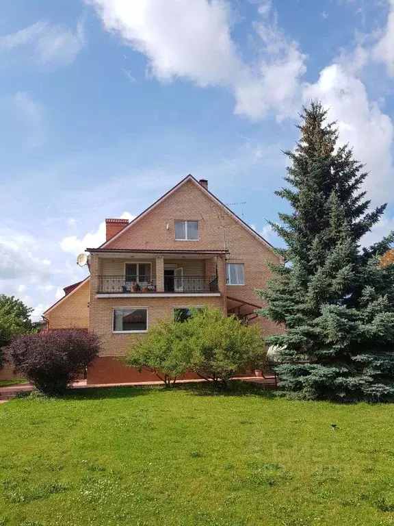 Дом, 512 м - Фото 1