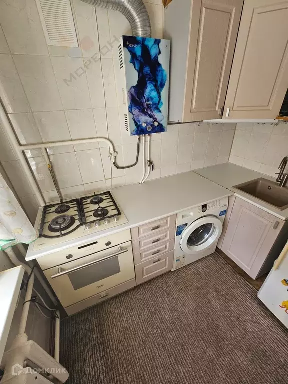 Продаётся 2-к квартира, 43.6 м - Фото 1