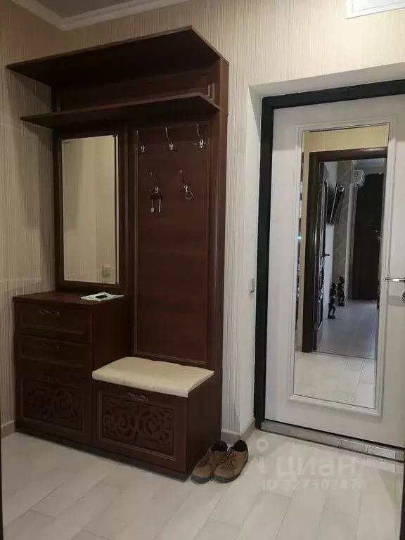 1-к кв. Севастополь ул. Челнокова, 17к1 (50.0 м) - Фото 2