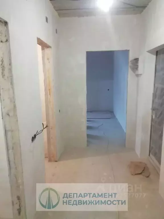 1-к кв. Краснодарский край, Краснодар ул. Куликова Поля, 16 (40.9 м) - Фото 1