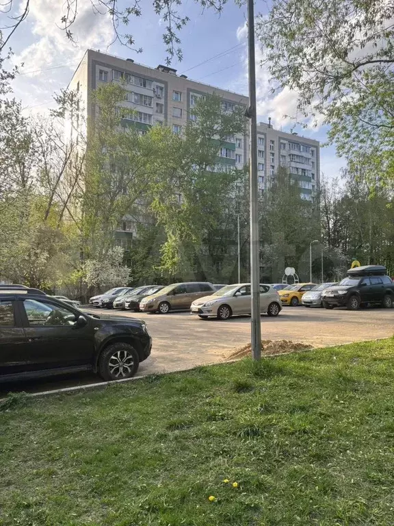 1-к. квартира, 35 м, 7/12 эт. - Фото 0