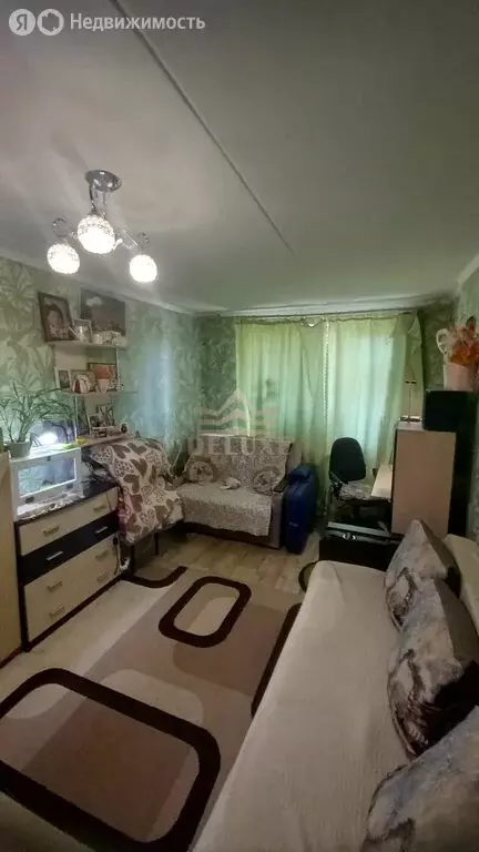 1-комнатная квартира: Евпатория, улица 9 Мая, 71 (36.1 м) - Фото 0