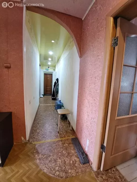3-комнатная квартира: Реж, улица Краснофлотцев, 1А (58 м) - Фото 0