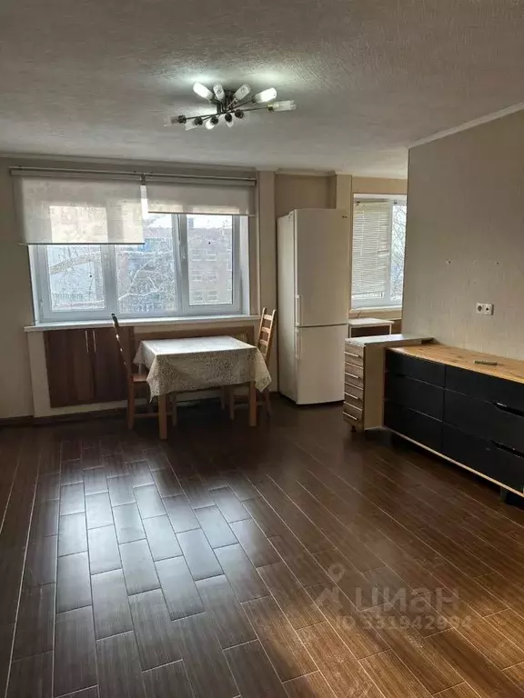 2-к кв. Краснодарский край, Белореченск ул. Ленина (46.0 м) - Фото 2