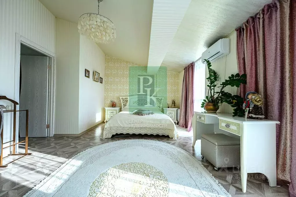 3-к кв. Севастополь просп. Октябрьской Революции, 20 (105.6 м) - Фото 2