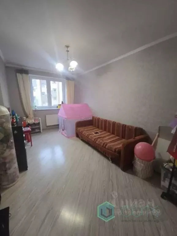 1-к кв. Калининградская область, Светлогорск ул. Спортивная, 6 (37.0 ... - Фото 1