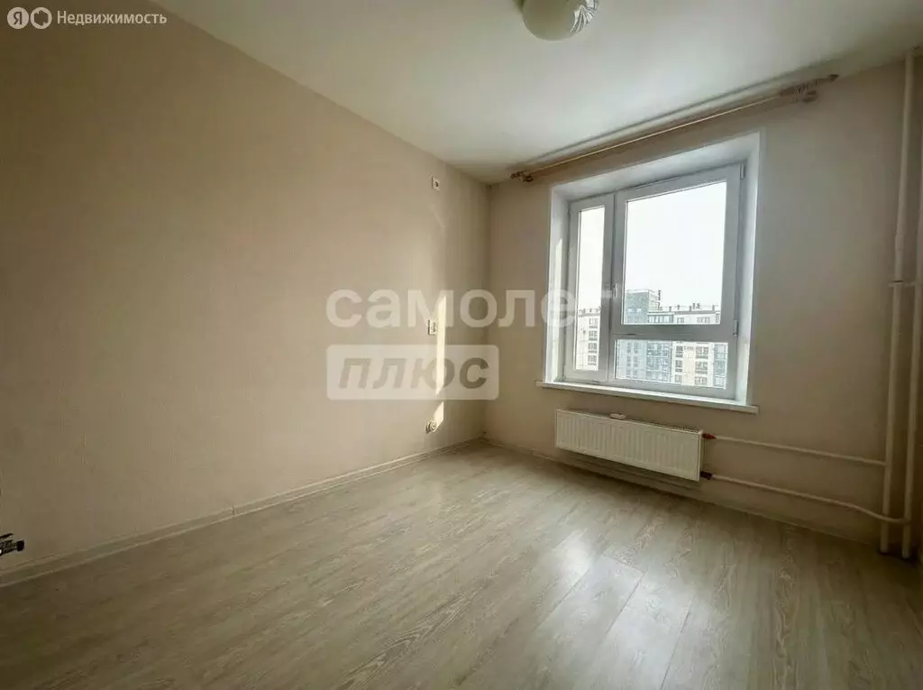 1-комнатная квартира: Челябинский городской округ, посёлок ... - Фото 2