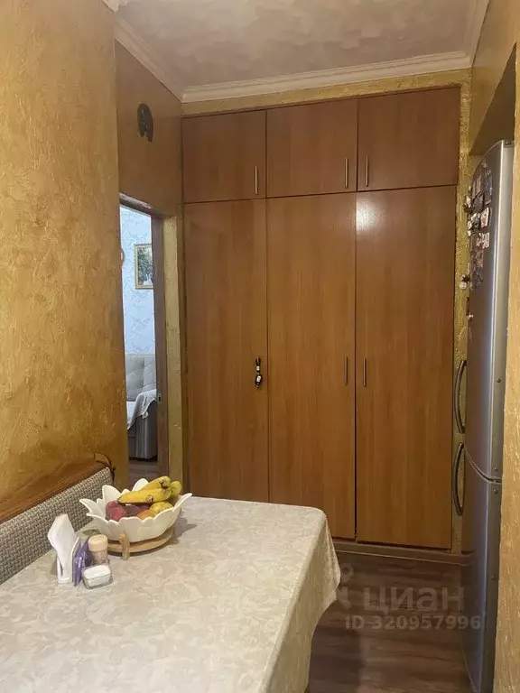 2-к кв. Северная Осетия, Владикавказ ул. Цаголова, 17 (30.0 м) - Фото 2