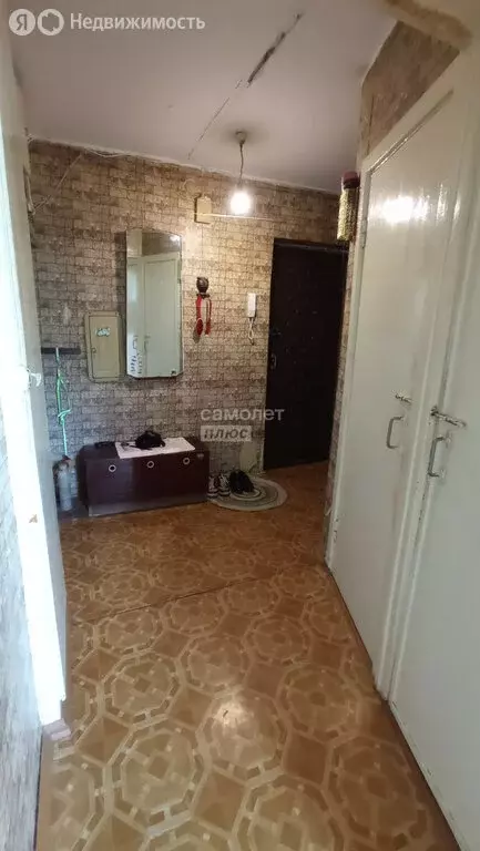 2-комнатная квартира: Кирово-Чепецк, улица Ленина, 68 (50.2 м) - Фото 1