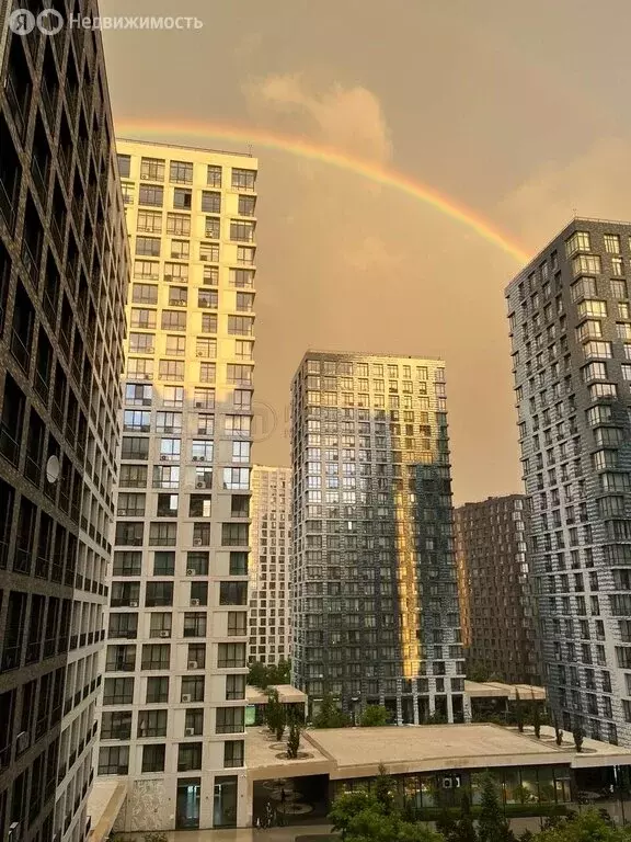 3-комнатная квартира: Москва, Гжатская улица, 5к7 (72.1 м) - Фото 1