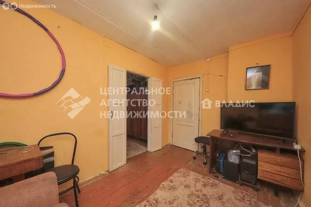 2-комнатная квартира: Рязань, Черновицкая улица, 22 (23.4 м) - Фото 1