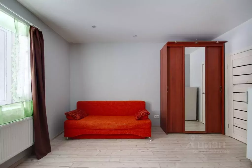 Студия Московская область, Мытищи городской округ, д. Пирогово ул. ... - Фото 1