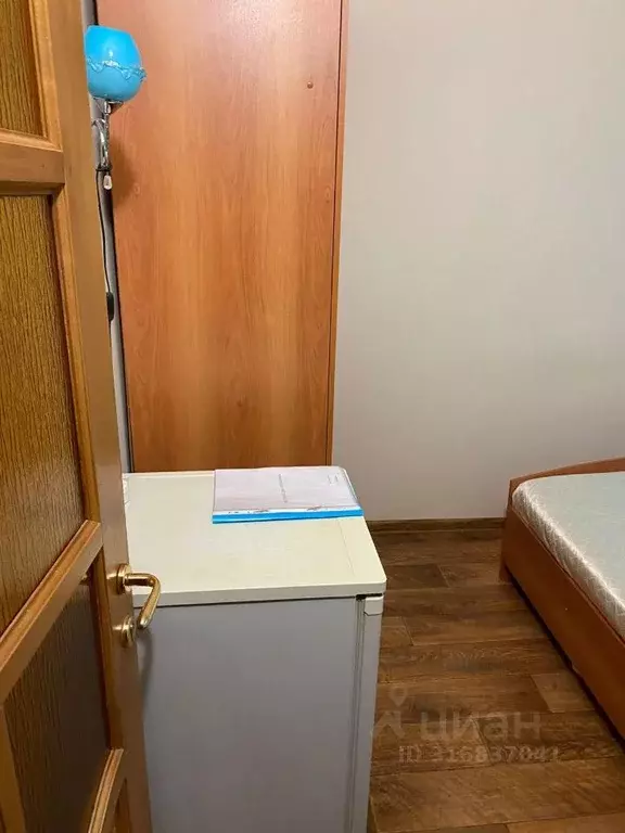 Комната Краснодарский край, Анапа Северная ул., 43В (15.0 м) - Фото 1