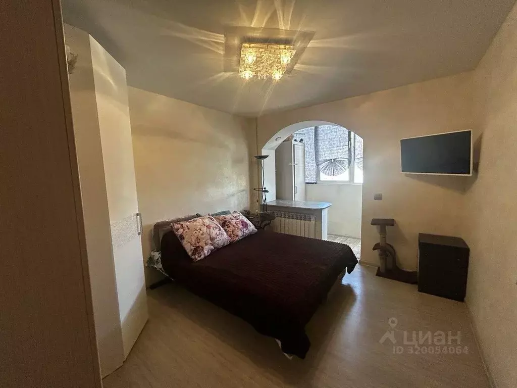 2-к кв. Севастополь ул. Адмирала Юмашева, 14 (51.3 м) - Фото 1