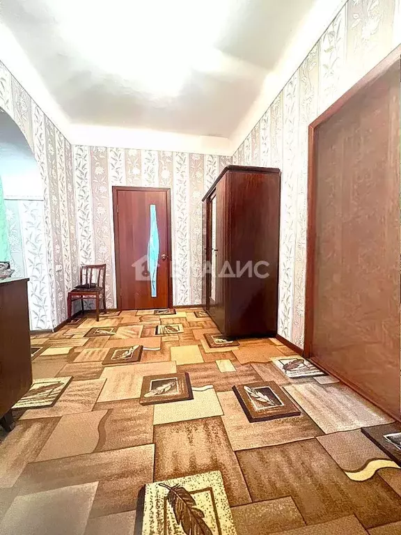 Дом в Краснодарский край, Ейск Нижнесадовая ул. (110 м) - Фото 1