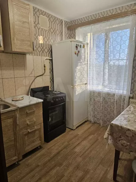 1-к. квартира, 36 м, 6/9 эт. - Фото 0