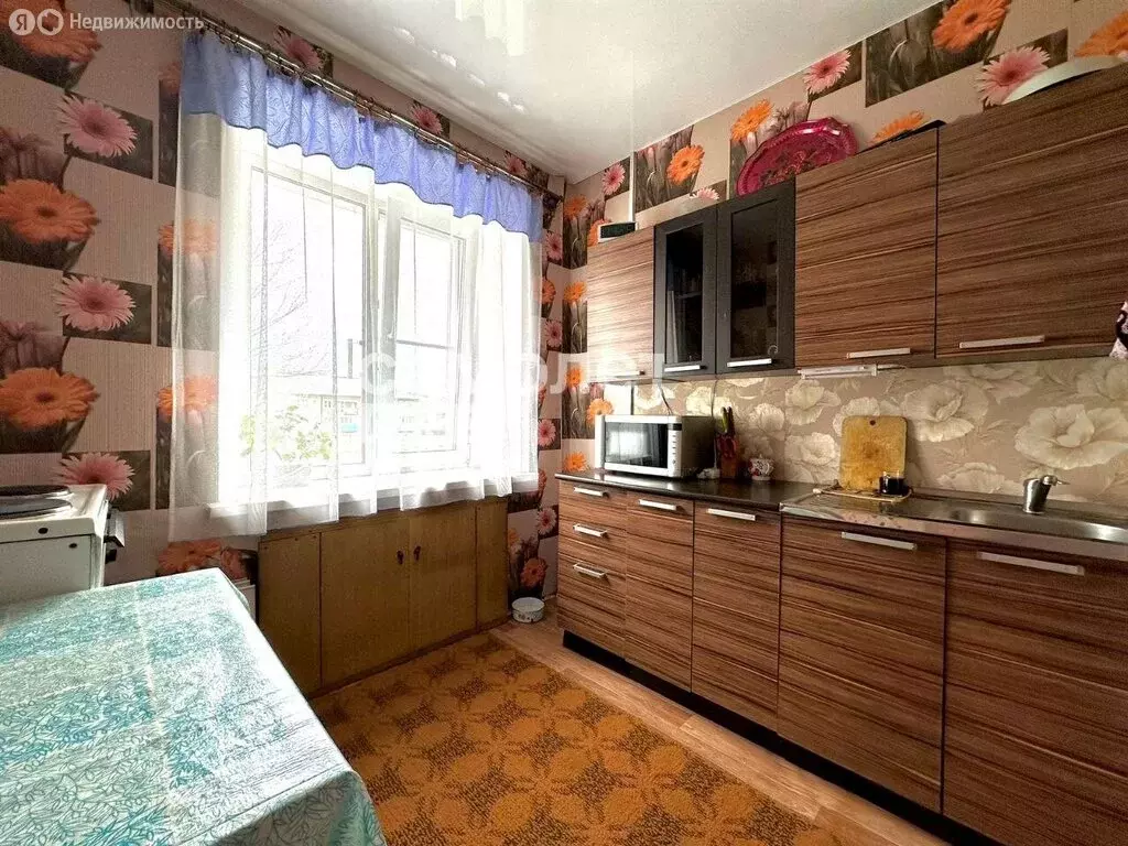 1-комнатная квартира: Ленинск-Кузнецкий, переулок Крупина, 30 (28.9 м) - Фото 0