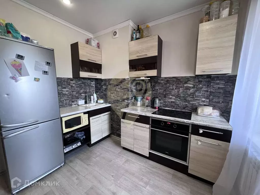 Продаётся 1-к квартира, 44.8 м - Фото 1