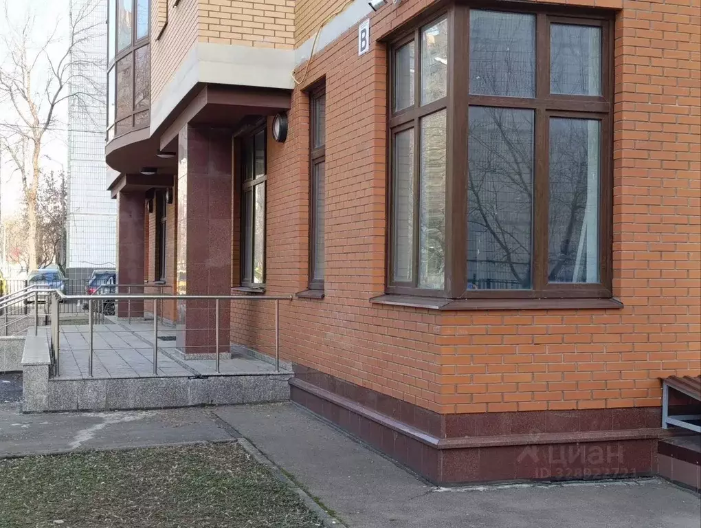 Офис в Москва Тихвинская ул., 14к1 (192 м) - Фото 2